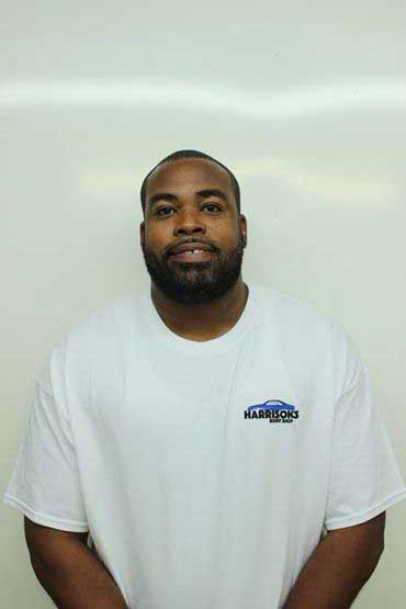 Trey Bailey man-smiling-at-camera