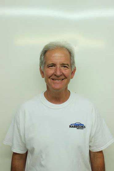 Dan Stewart man-smiling-at-camera