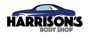 harrisons-body-shop-logo